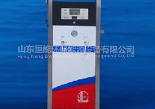 沼氣精制提純